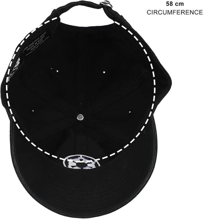 Star Wars Galactic Empire Imperial Crest Washed Cotton Twill Dad Cap