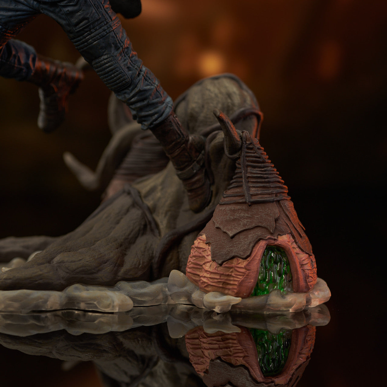 Star Wars Jedi Fallen Order Cal Kestis Diamond Select Gallery Statue