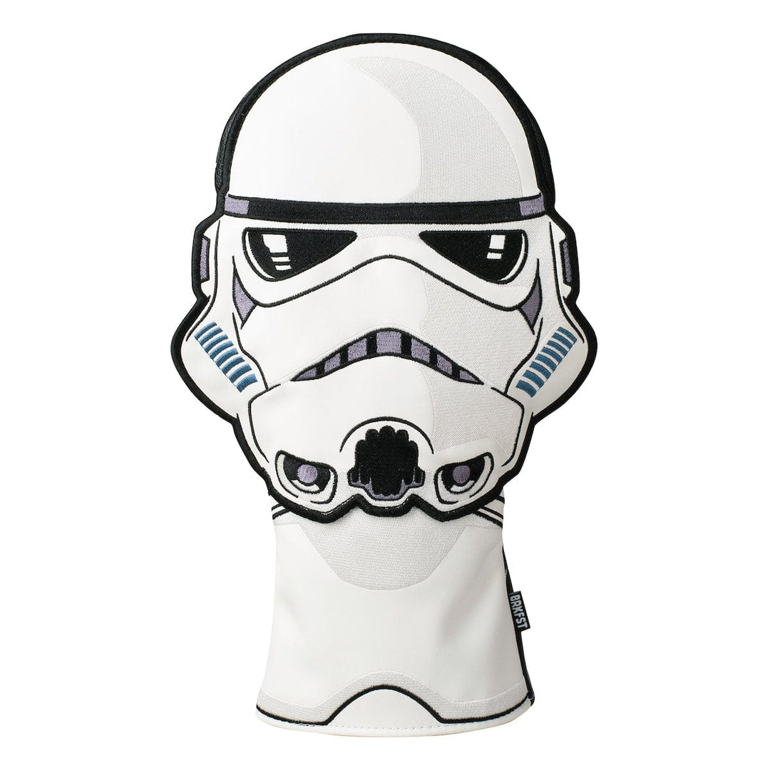 Star Wars Stormtrooper Golf Club Driver Head Cover