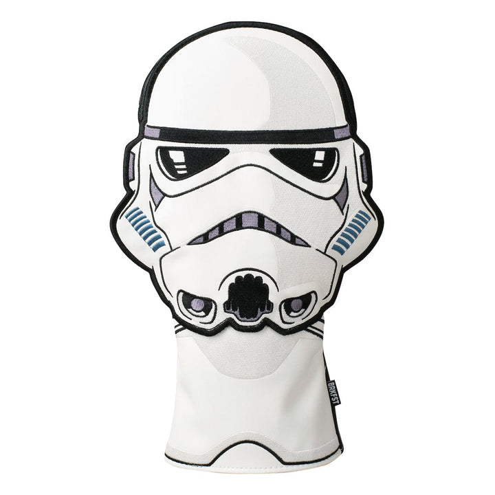 Star Wars Stormtrooper Golf Club Driver Head Cover