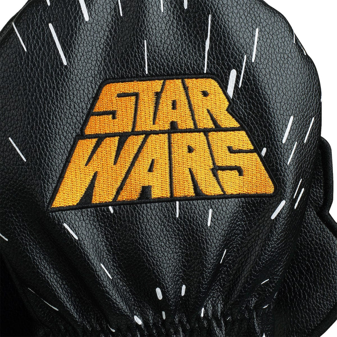 Star Wars Stormtrooper Golf Club Driver Head Cover