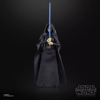 Star Wars The Black Series Barriss Offee 6" Action Figure