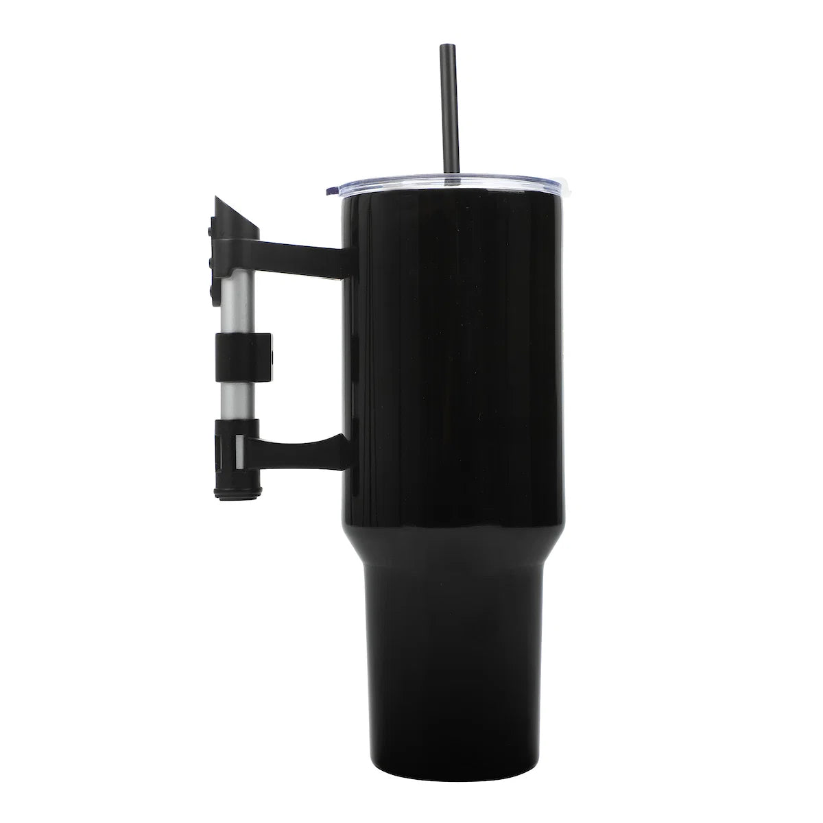 Star Wars 40 oz Insulated Tumbler Mug with Lightsaber Handle