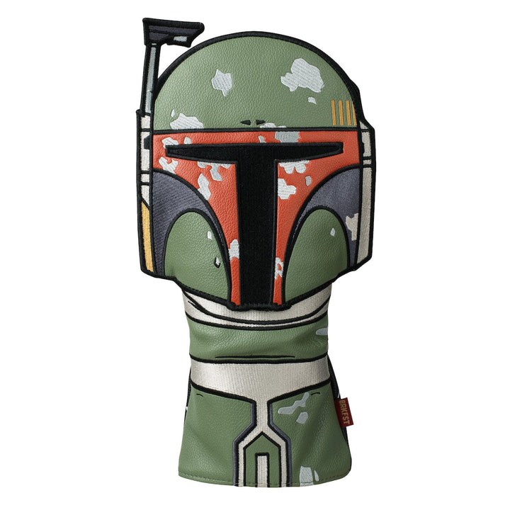 Star Wars Boba Fett Driver Golf Head Cover