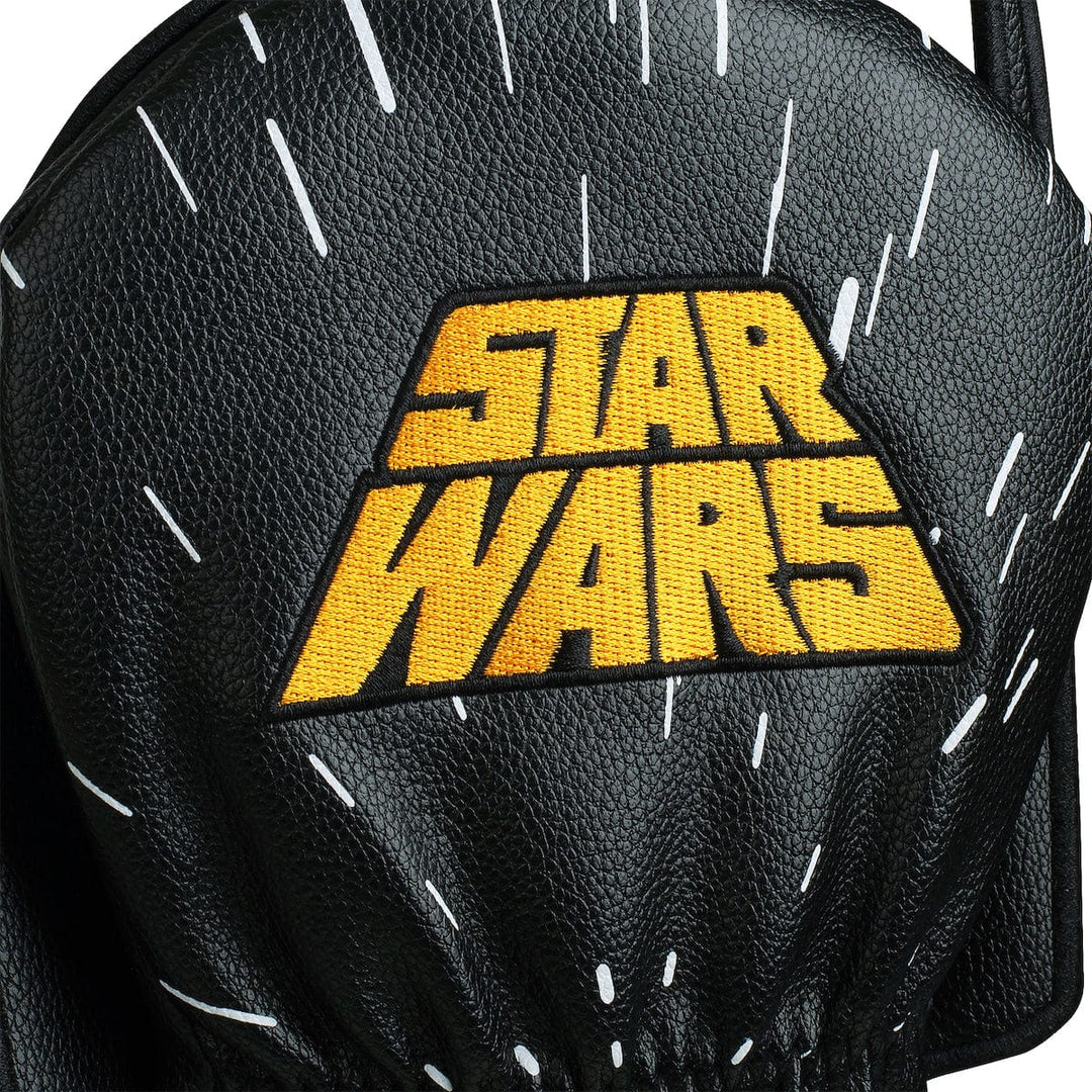 Star Wars Boba Fett Driver Golf Head Cover