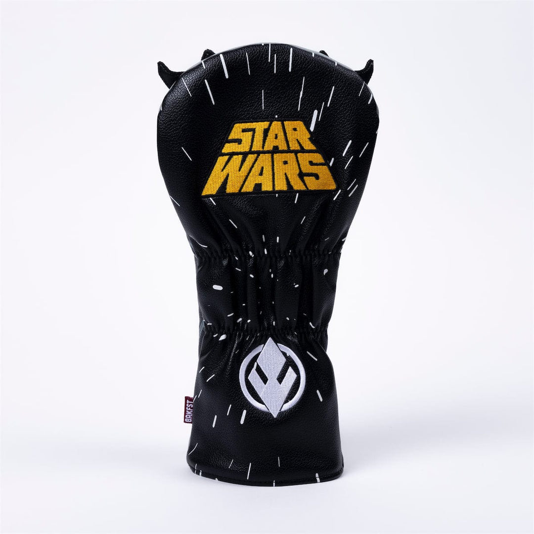 Star Wars Darth Maul Golf Club Driver Headcover