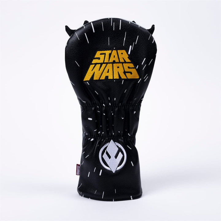 Star Wars Darth Maul Golf Club Driver Headcover