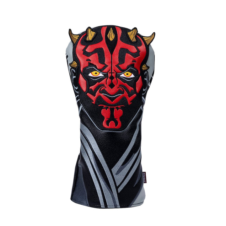 Star Wars Darth Maul Golf Club Driver Headcover