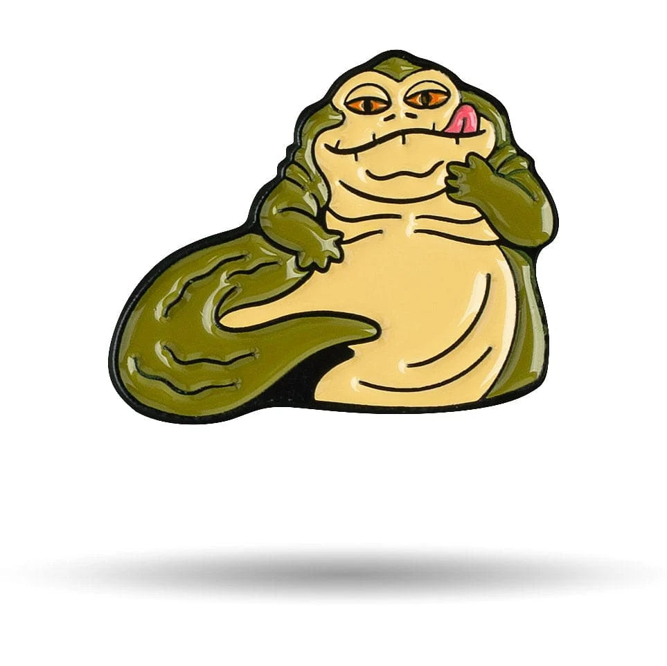 Star Wars™ Jabba the Hutt Golf Ball Marker