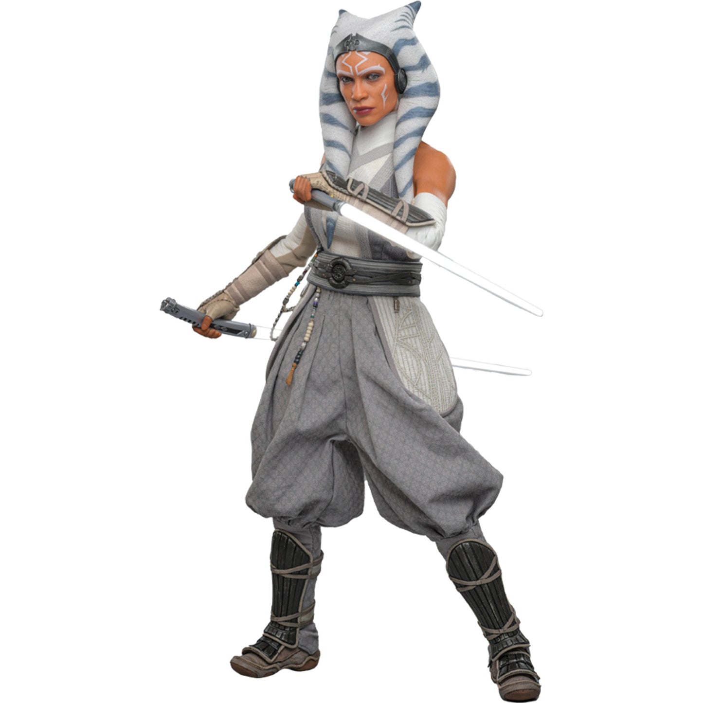Star Wars: Ahsoka Ahsoka Tano Sixth Scale Figure by Hot Toys