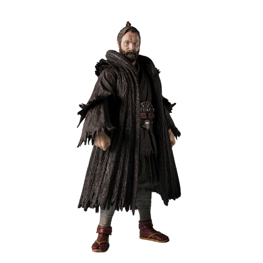 Obi-Wan Kenobi Star Wars Sohei Meisho Movie Realization Action Figure
