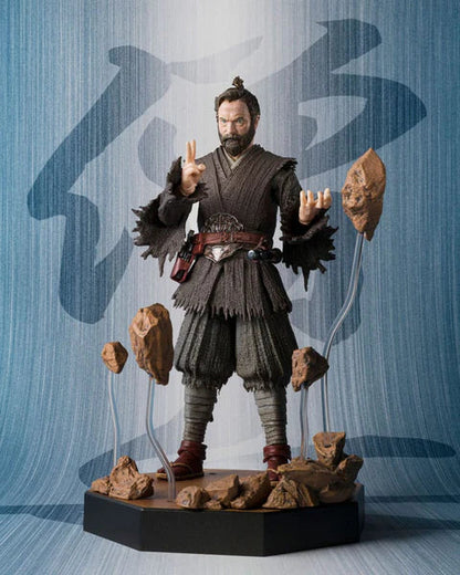 Obi-Wan Kenobi Star Wars Sohei Meisho Movie Realization Action Figure