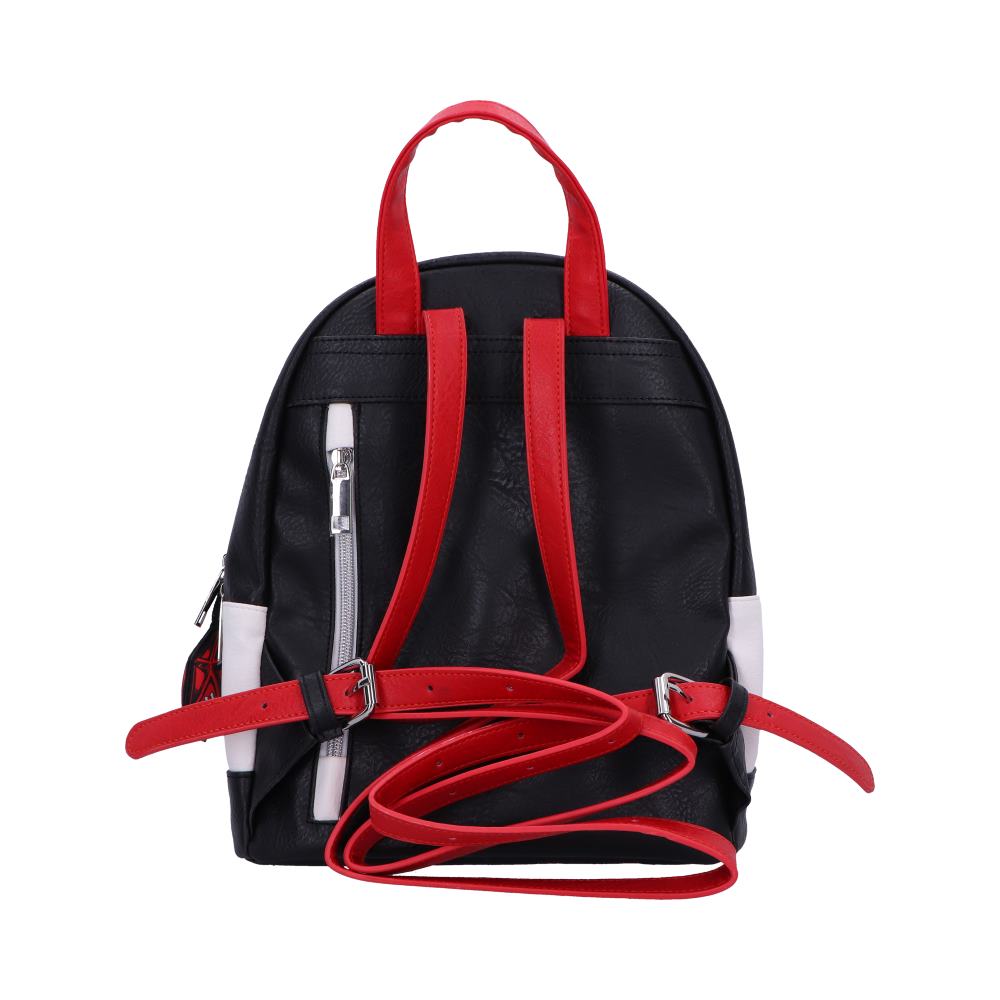 Stranger Things Hellfire Club Mini Backpack