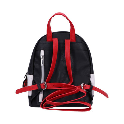 Stranger Things Hellfire Club Mini Backpack