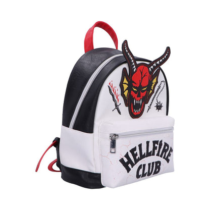 Stranger Things Hellfire Club Mini Backpack