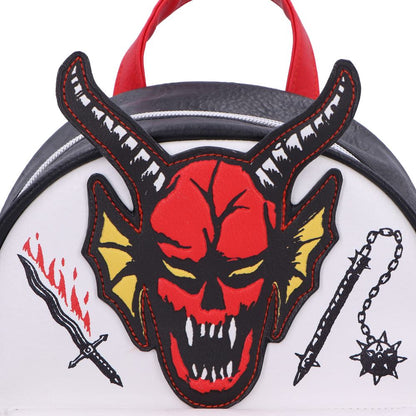 Stranger Things Hellfire Club Mini Backpack