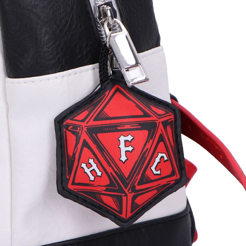 Stranger Things Hellfire Club Mini Backpack