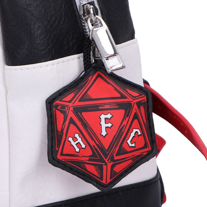 Stranger Things Hellfire Club Mini Backpack