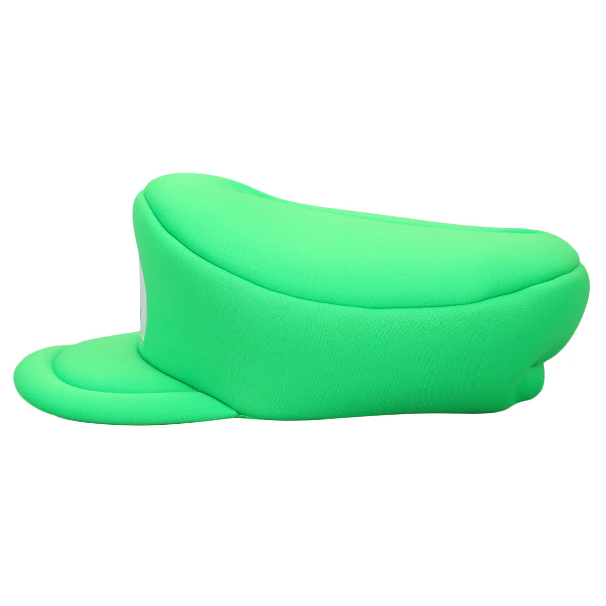 Super Marios Bros Luigi Cosplay Hat