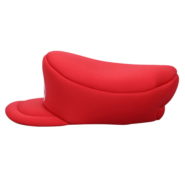 Super Mario Bros Mario Cosplay Hat