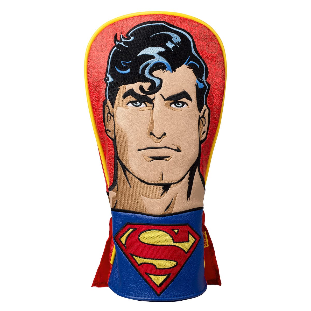 Superman™ DC Comics Driver Golf Club Headcover