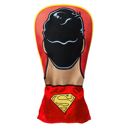 Superman™ DC Comics Driver Golf Club Headcover