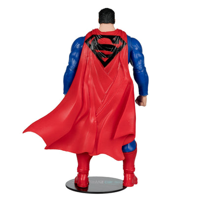 Superman (Our Worlds at War) DC Comics 7" Action Figure