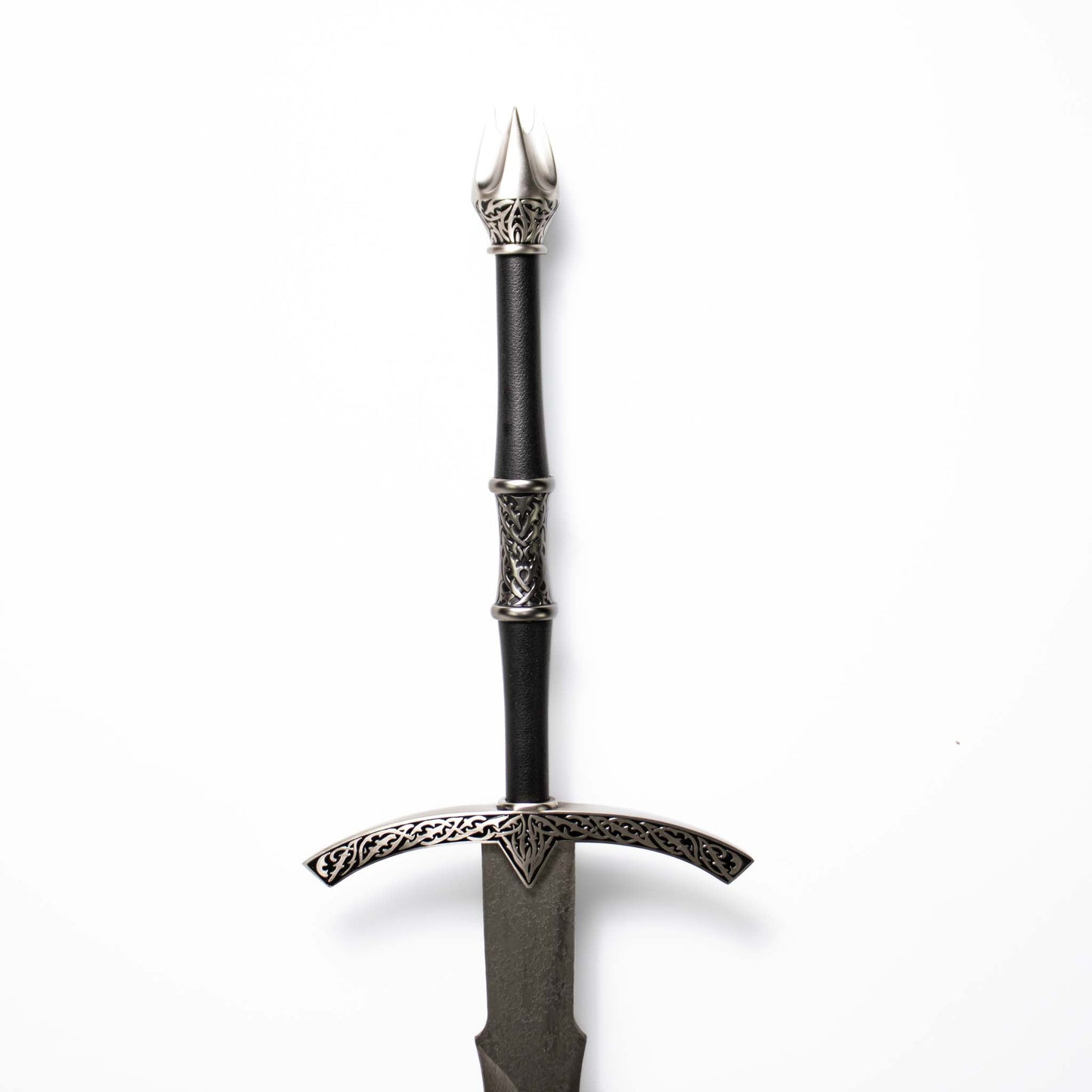 The Lord of the Rings Witch King Nazgul Sword Metal Replica