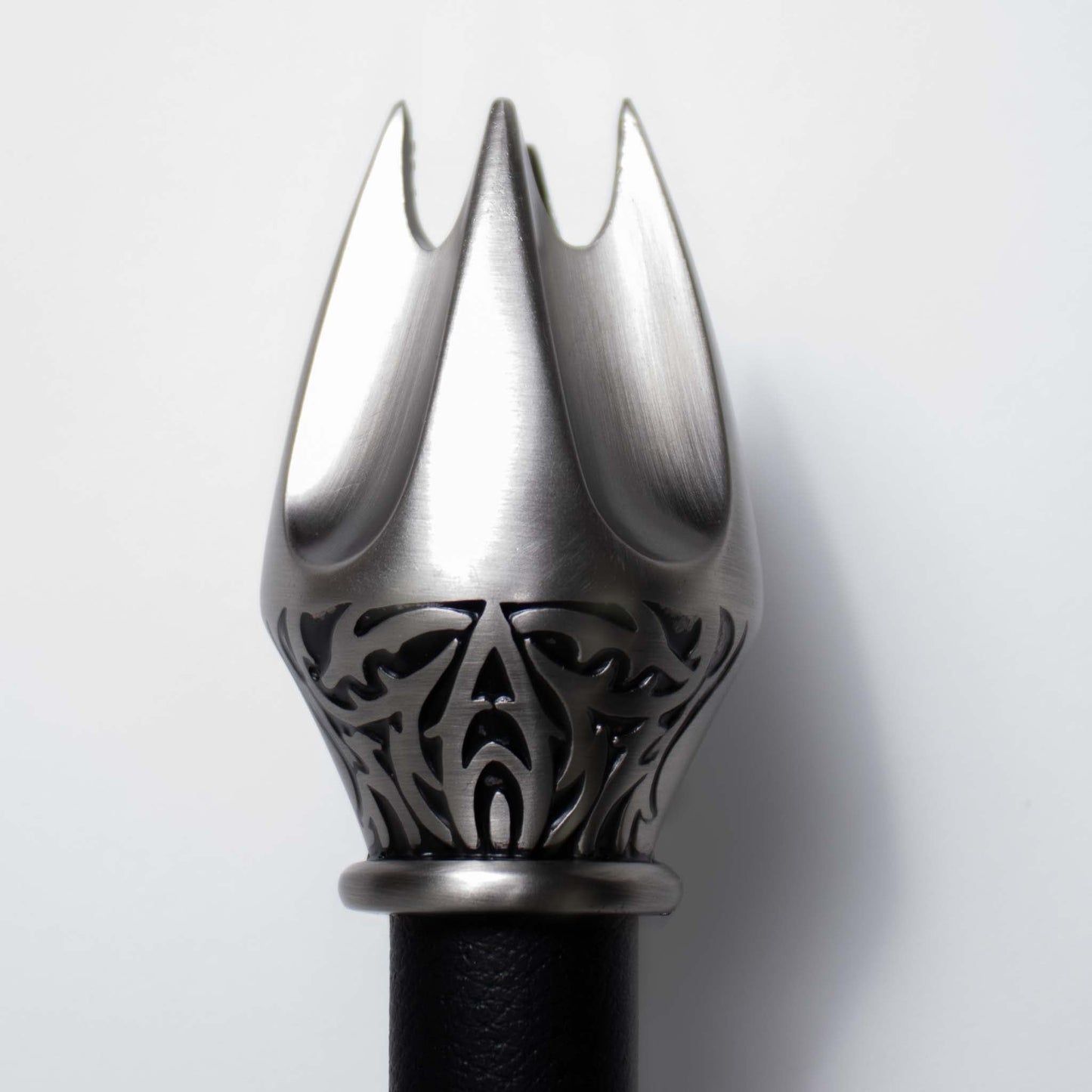 The Lord of the Rings Witch King Nazgul Sword Metal Replica