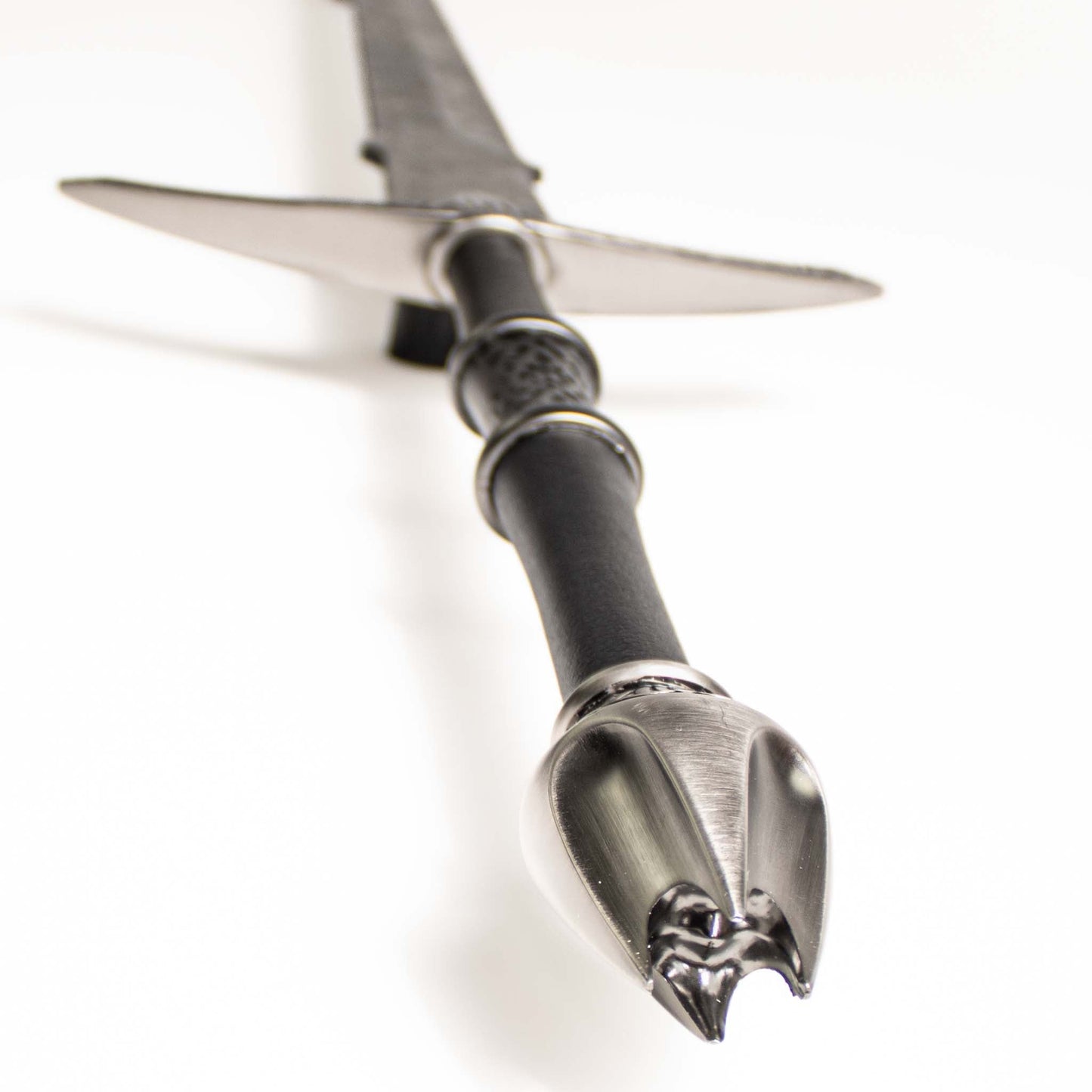 The Lord of the Rings Witch King Nazgul Sword Metal Replica