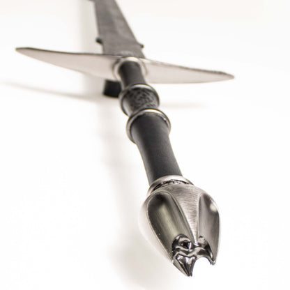 The Lord of the Rings Witch King Nazgul Sword Metal Replica