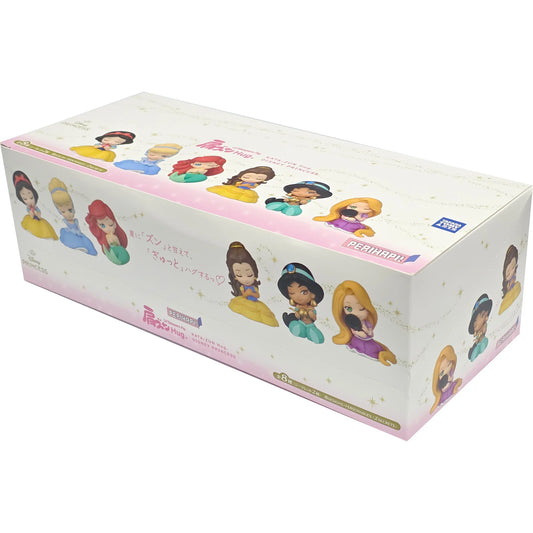 Takaratomy Perihapi Kata-Zun Hug Disney Princess Blind Box