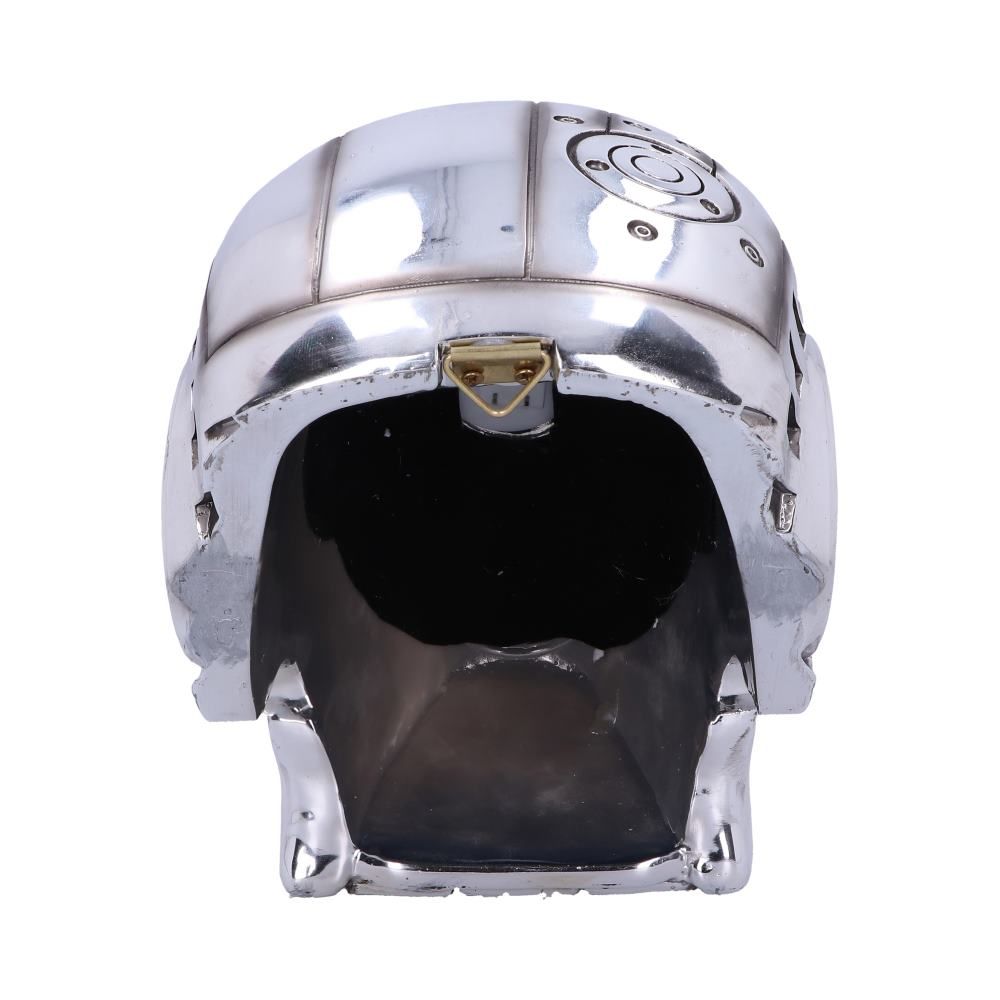 Terminator 2 Judgement Day T-800 Endo-Skull Wall Mounted Head