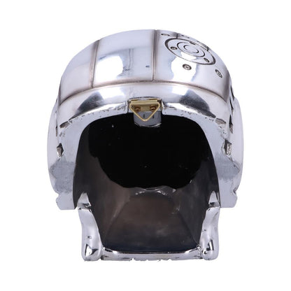 Terminator 2 Judgement Day T-800 Endo-Skull Wall Mounted Head