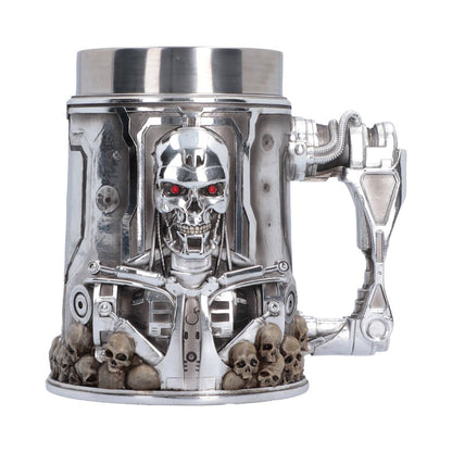 Terminator T-800 Tankard Mug