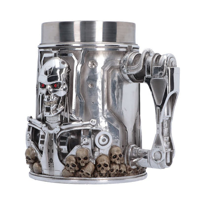 Terminator T-800 Tankard Mug