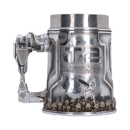 Terminator T-800 Tankard Mug