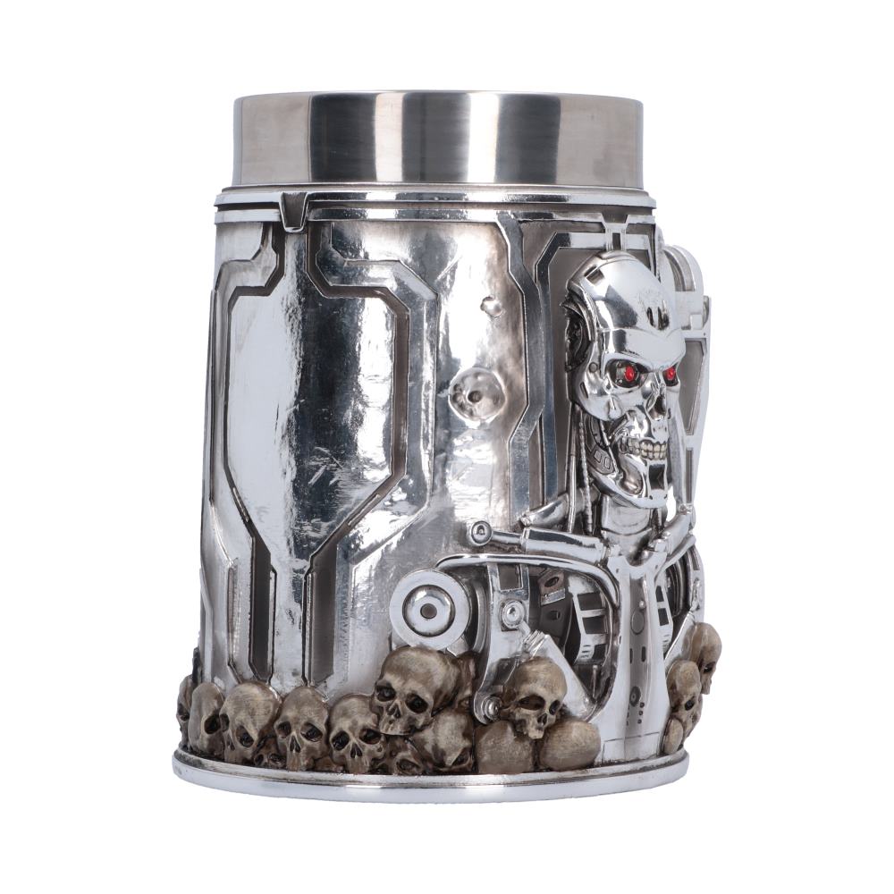 Terminator T-800 Tankard Mug