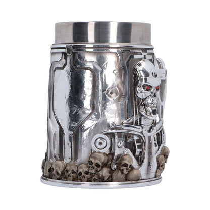 Terminator T-800 Tankard Mug
