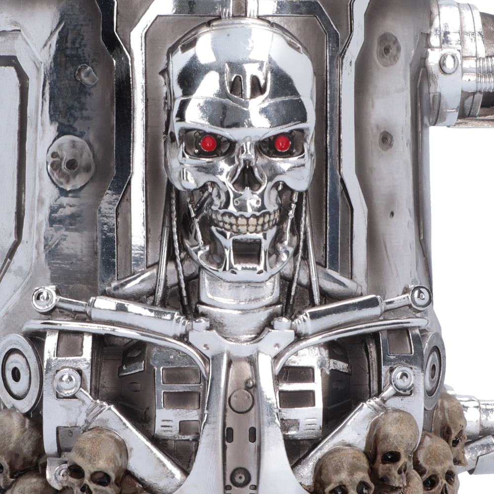 Terminator T-800 Tankard Mug
