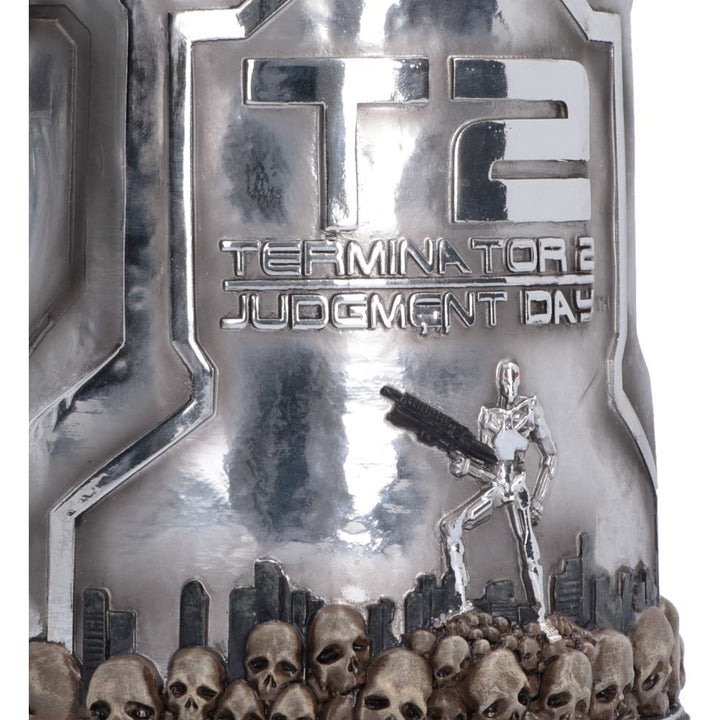 Terminator T-800 Tankard Mug