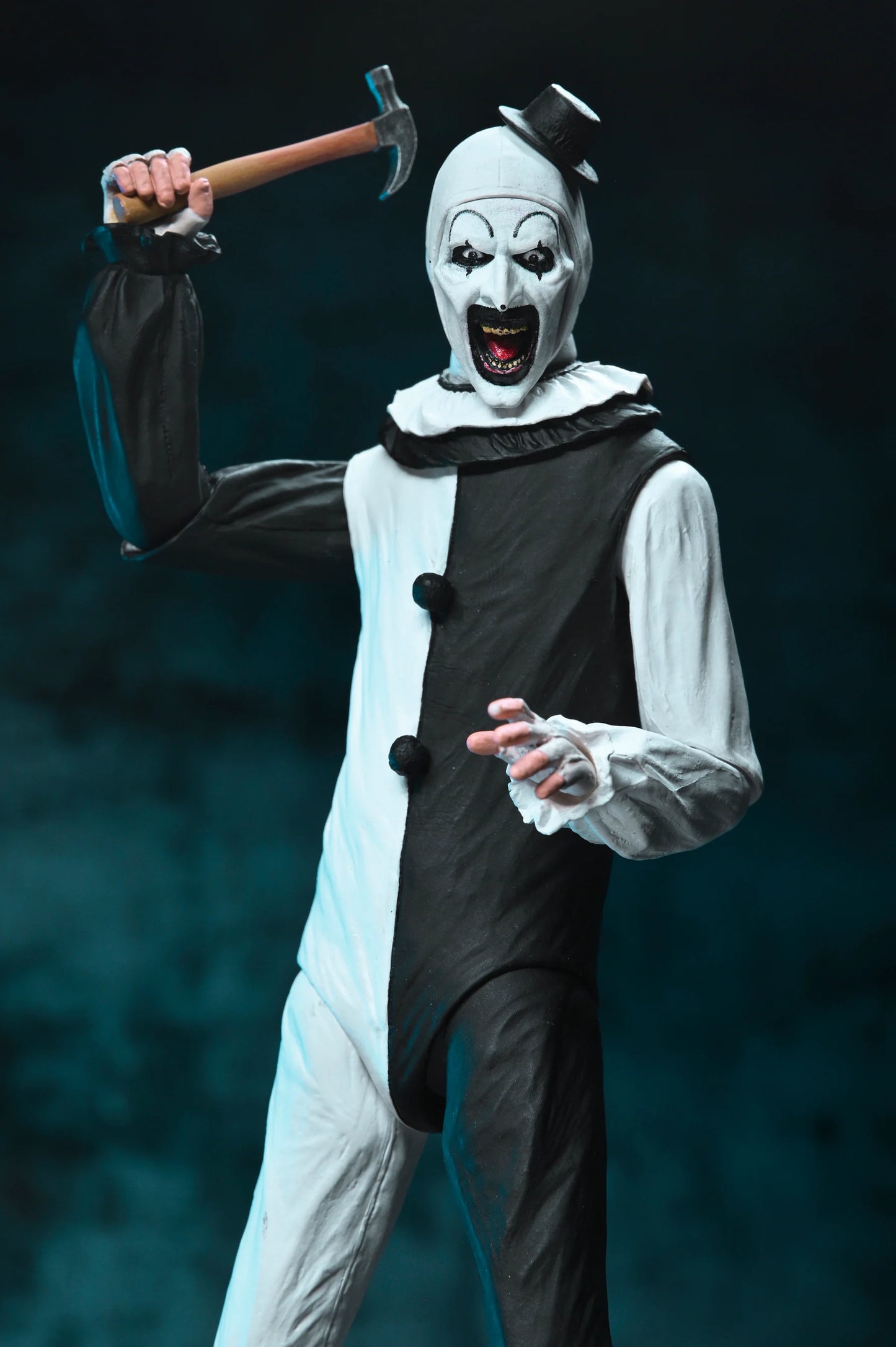 Terrifier - Ultimate Art the Clown 7" Scale NECA Action Figure