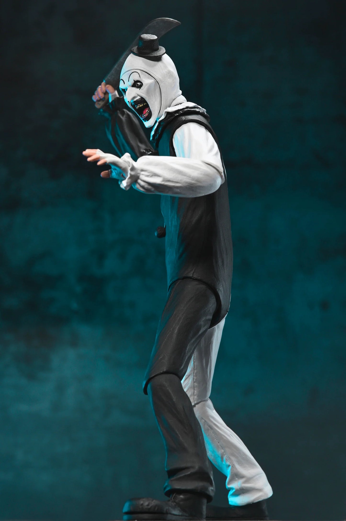 Terrifier - Ultimate Art the Clown 7" Scale NECA Action Figure