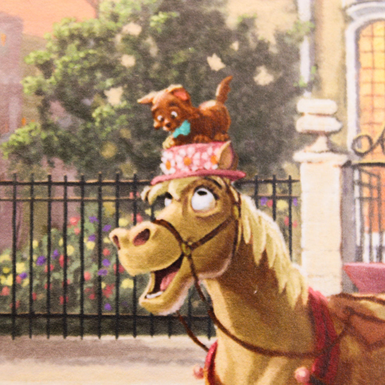 The Aristocats (Disney) Framed Art Print