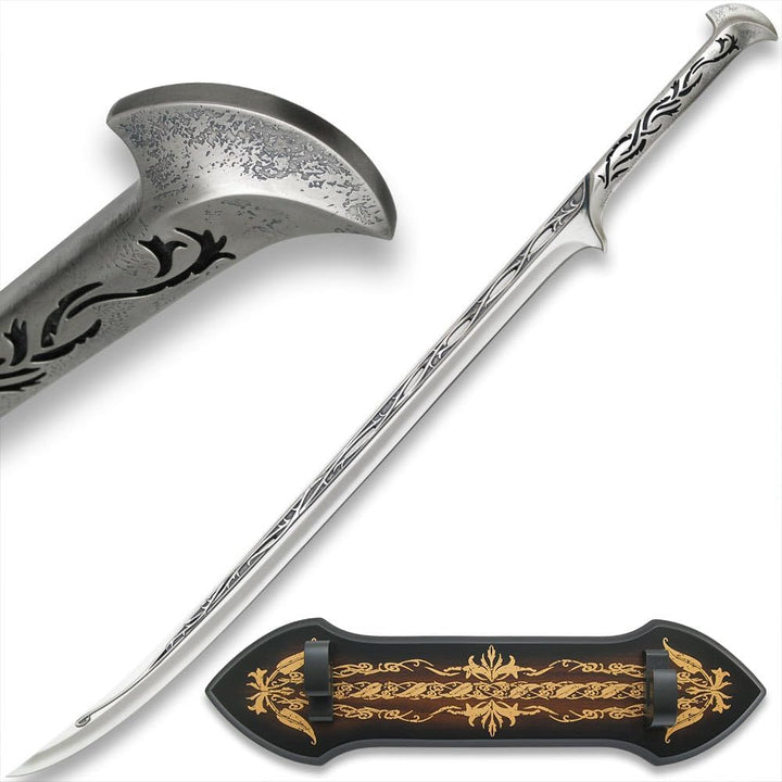Lord of the Rings The Hobbit Sword of Thranduil