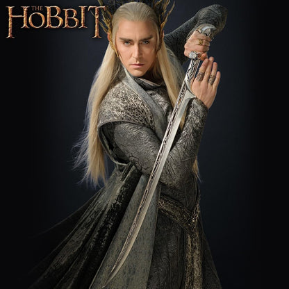Lord of the Rings The Hobbit Sword of Thranduil
