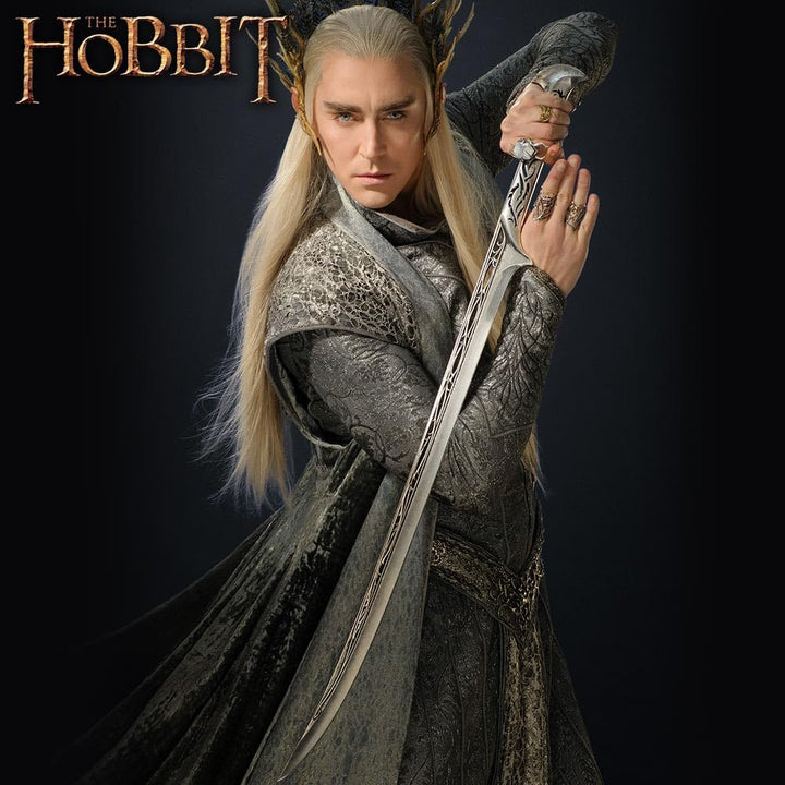 Lord of the Rings The Hobbit Sword of Thranduil