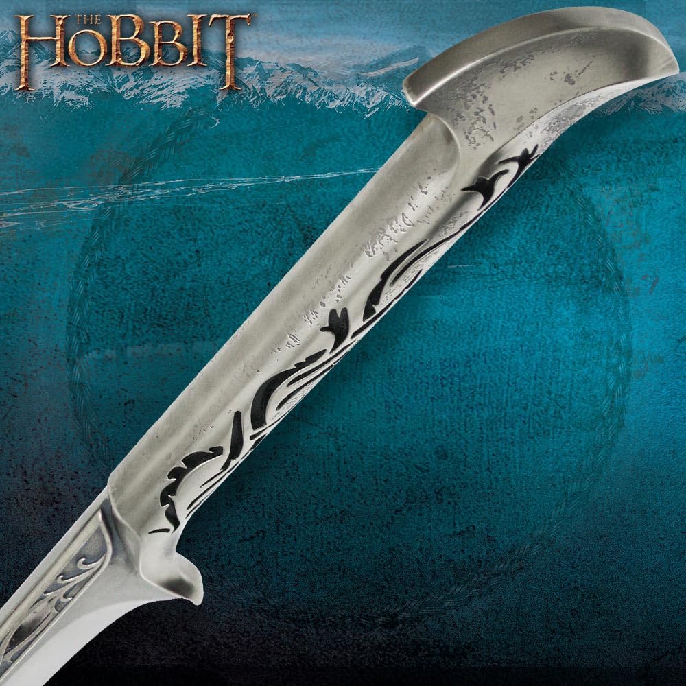 Lord of the Rings The Hobbit Sword of Thranduil