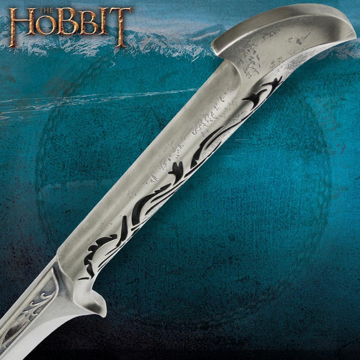 Lord of the Rings The Hobbit Sword of Thranduil