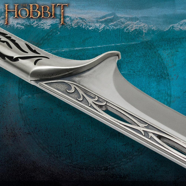 Lord of the Rings The Hobbit Sword of Thranduil